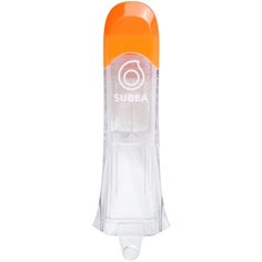 Трубка EASYBREATH 500 SUBEA X Декатлон Decathlon