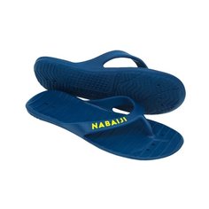 Сланцы для бассейна мужские TONGA 100 NABAIJI Х Декатлон EU39/40 Decathlon