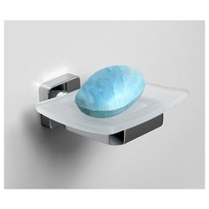 Мыльница стеклянная Dill Wasserkraft K-3929