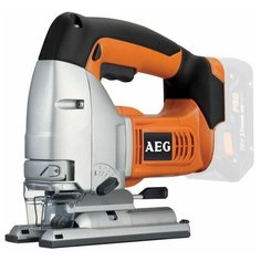 Аккумуляторный лобзик AEG BST 18 X 413130