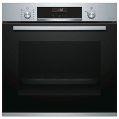 Электрический духовой шкаф Bosch HBG516BS0R