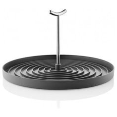 Сушилка для посуды Eva Solo 502774 черная