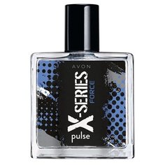 Парфюмерная вода AVON X-Series Force, 50 мл