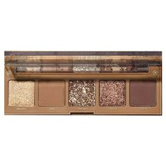 ColourPop Палетка теней Lyric коричневый/бежевый