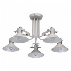 Люстра на штанге MW- Light Даунтаун 3 691010705