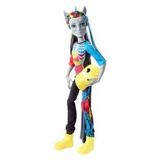 Кукла Monster High Слияние монстров Нейтан Рот, 27 см, CBP33