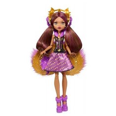 Кукла Monster High Превращения Клодин Вульф, FKP47