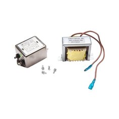 Фильтр и катушка WORKSHOP Х Decathlon