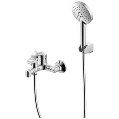 Смеситель Lemark Minima (LM3814C) для ванны