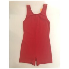 Комбинезон-майка шорты хб Solo