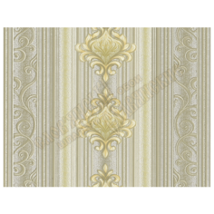 Славянские обои Карнавал 2 6567-05 Слав