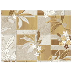 Славянские обои Папоротник М345-05 Слав