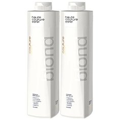 Шампунь Estel Haute Couture LUXURY BLOND + Бальзам 1000 мл