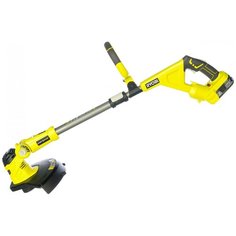 Гибридный триммер Ryobi ONE+ RLT1831H25F 5133003711