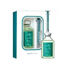 ЛД LA- PAUSE Сыворотка для лица увлажняющая LA- PAUSE BLUE MARINE HYDRO AMPOULE 45ML Lador