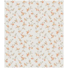 Обои Ситец Московская обойная фабрика 220402-3 МОФ