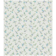 Обои Ситец Московская обойная фабрика 220402-5 МОФ