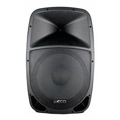 Активная акустическая система VOLTA ECO PRESTO-12A MP3 (T)