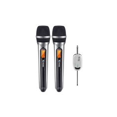 Радиосистема VOLTA PRESTO 2 MIC (US-2R)