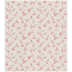 Обои Ситец Московская обойная фабрика 220402-6 МОФ