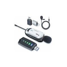 Радиосистема VOLTA TOK MIC (US-4R)