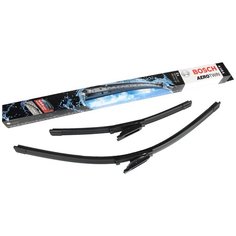 Щетка стеклоочистителя BOSCH 3397007116 комплект