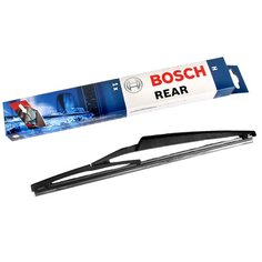 Щетка стеклоочистителя BOSCH 3397011668 H358 задняя