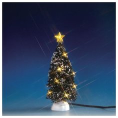 Сувенир Елка средняя Lemax