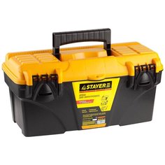 Ящик для инструмента "ORION-12" пластиковый, STAYER 38110-13