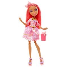 Ever After High Mattel Кукла Кедра Вуд из серии День Рождения, Эвер Афтер Хай