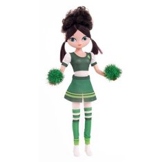 Patrol Gulliver Кукла из мультфильма Сказочный Патруль Маша - Танцуют все!