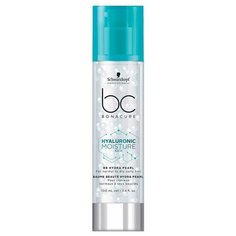 Крем Schwarzkopf Professional Hyaluronic Moisture Kick. BB Hydra Pearl 95 мл