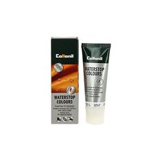 Крем Collonil Waterstop tube 3303 водоотталкивающий, бесцветный, 75 ml