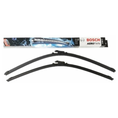 Щетка стеклоочистителя BOSCH 3397007100 комплект