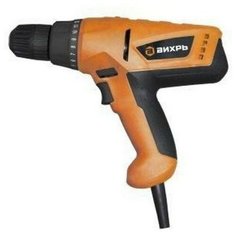 Шуруповерт сетевой СШ-550/2 72/16/1 ВИХРЬ