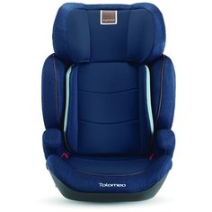 Автокресло Inglesina Tolomeo iFix, Navy