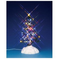 Сувенир Елка новогодняя Lemax