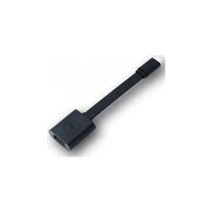 Компьютерный кабель-переходник USB Dell 470-ABNE TYPE-C TO USB-3.0