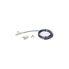 Аксессуар для ноутбука Dell Lock N17 (461- AAFD) с ключом