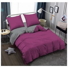 Постельное бельё Amore Mio BZ Vlad SINGLE Mo