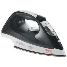 Утюг Tefal FV1544 черный/белый