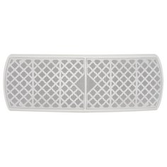 Подвесная акустическая система Volta DELTA white