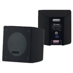 Подвесная акустическая система Volta CUBE-20T black