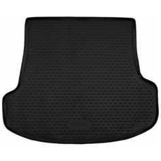 Коврик в багажник Element для Kia Stinger, 2017->, ELEMENT2566B10, 143 х 135 см