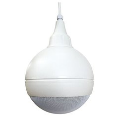 Подвесная акустическая система Volta CSB-20T white