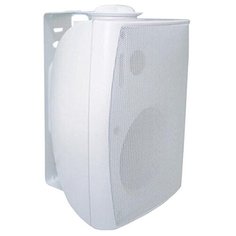 Подвесная акустическая система Volta FORTE-40T white