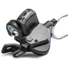 Шифтер 7 скоростей BTWIN X Декатлон Decathlon