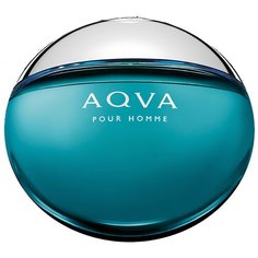 Туалетная вода BVLGARI Aqva Pour Homme, 100 мл