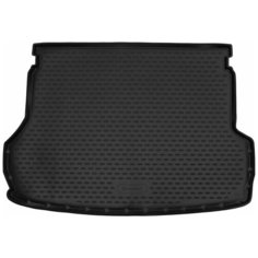 Коврик в багажник Element для Subaru Forester, 2018->, ELEMENT020121, 143 х 135 см