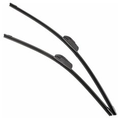 Щетка стеклоочистителя BOSCH 3397118912 комплект